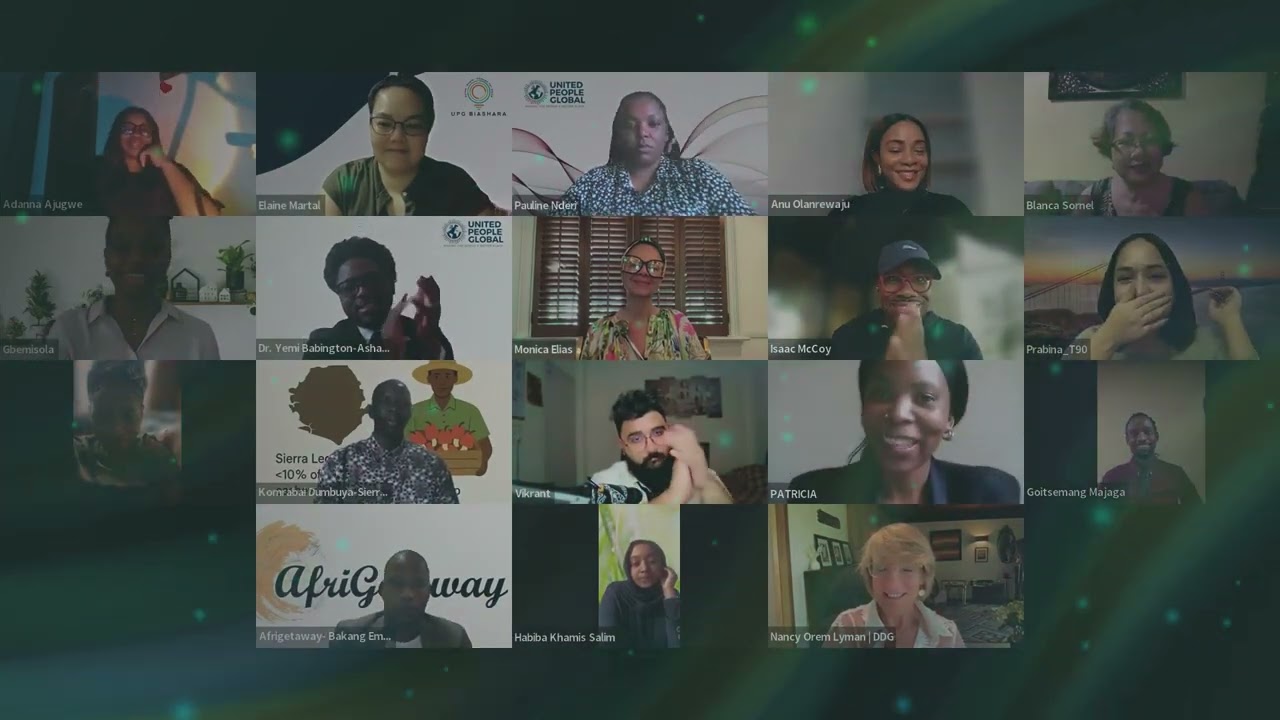 Diamonds Do Good® Entrepreneurship Grant - Shark Tank Event, July 21 - July 25 2025 Highlights