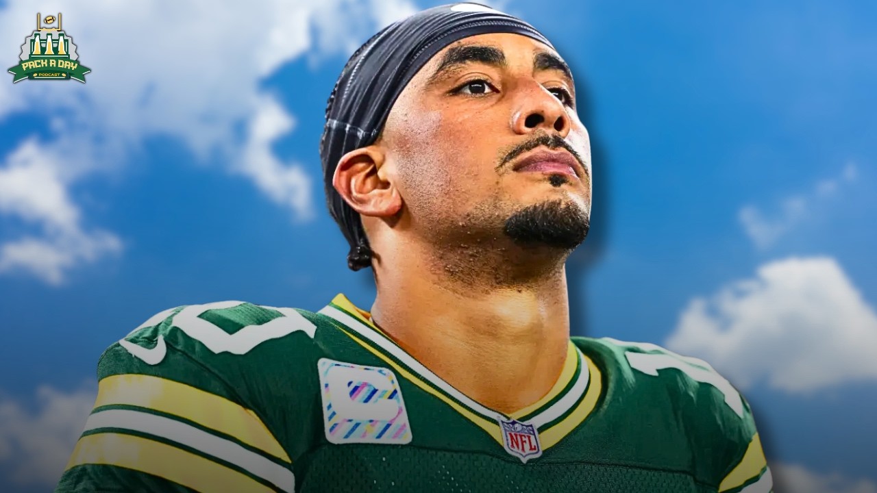 Packers Offseason Chat w/ Peter Bukowski!!!