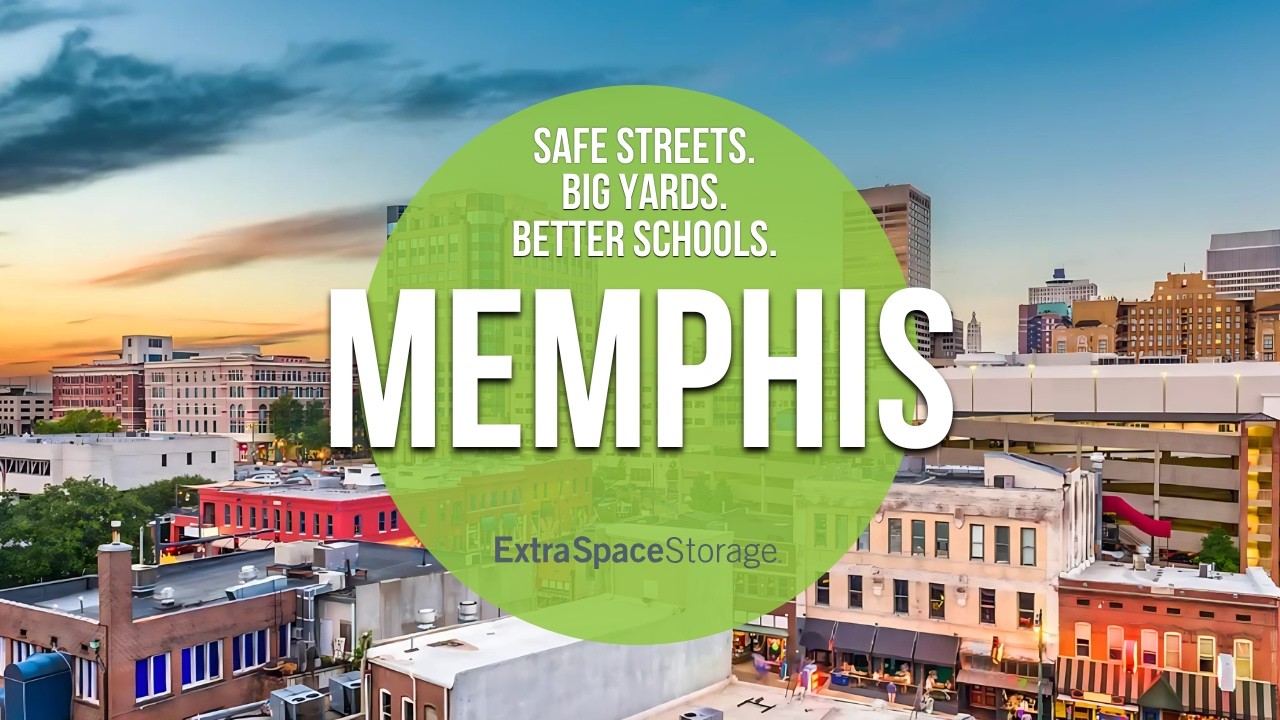These Are Memphis&rsquo;s Best Family-Friendly Neighborhoods