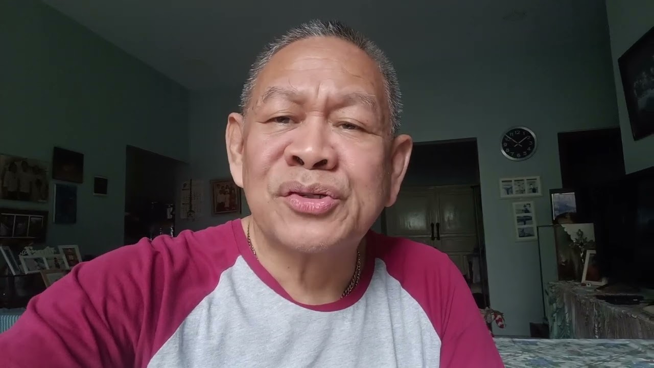 Renungan 2035. Kasih Karunia Allah Berlaku.