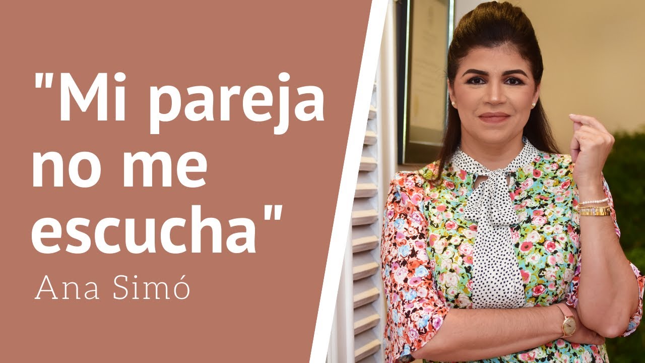 Entrevista con Ana Simó: 