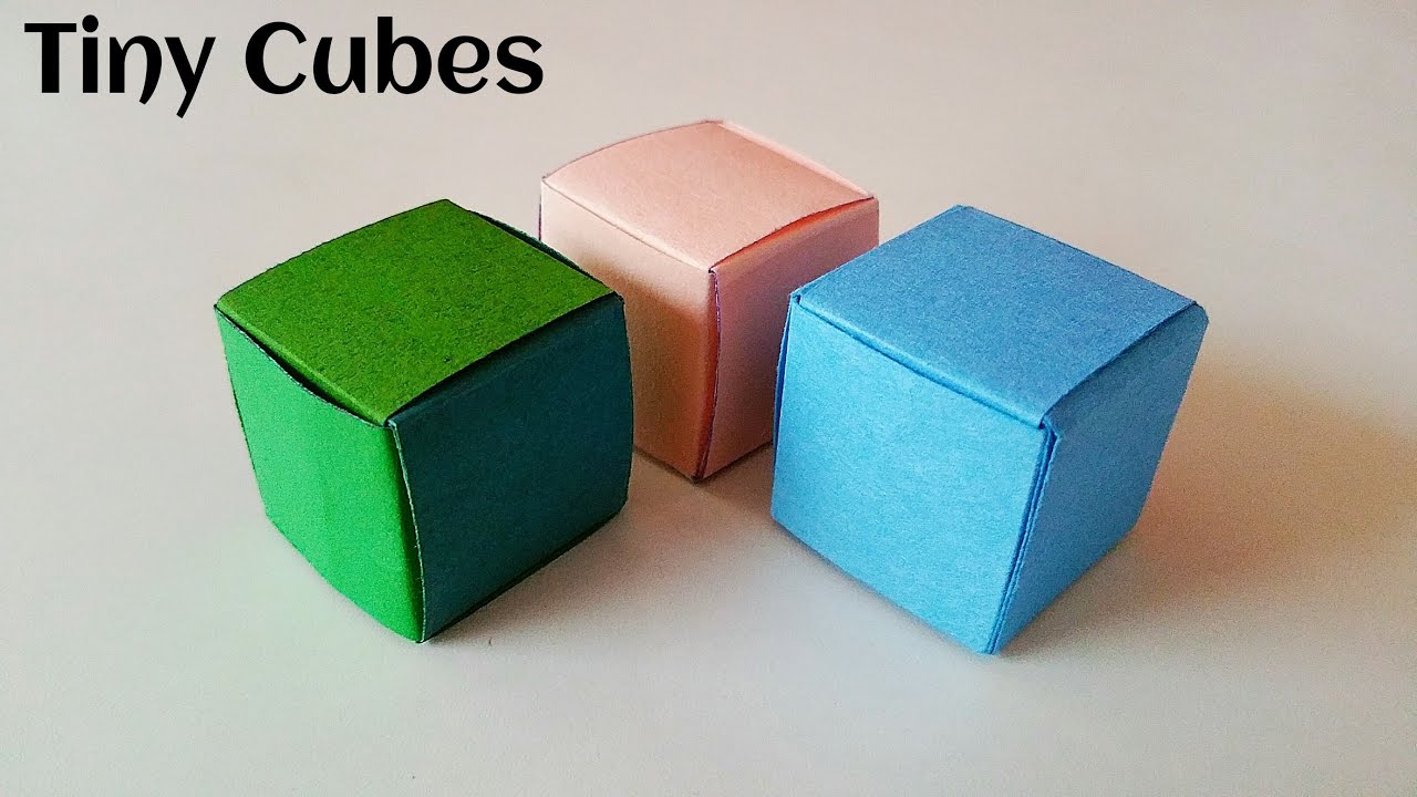 Modular Origami - Paper 