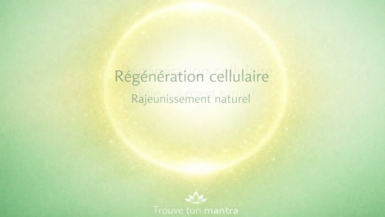 Libération des mémoires cellulaire 