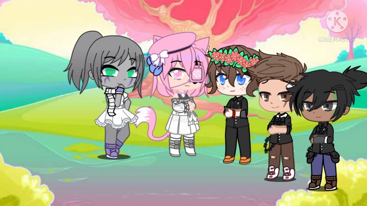 A Jaya Wedding| Ninjago| Inspired by Itz_Just Me
