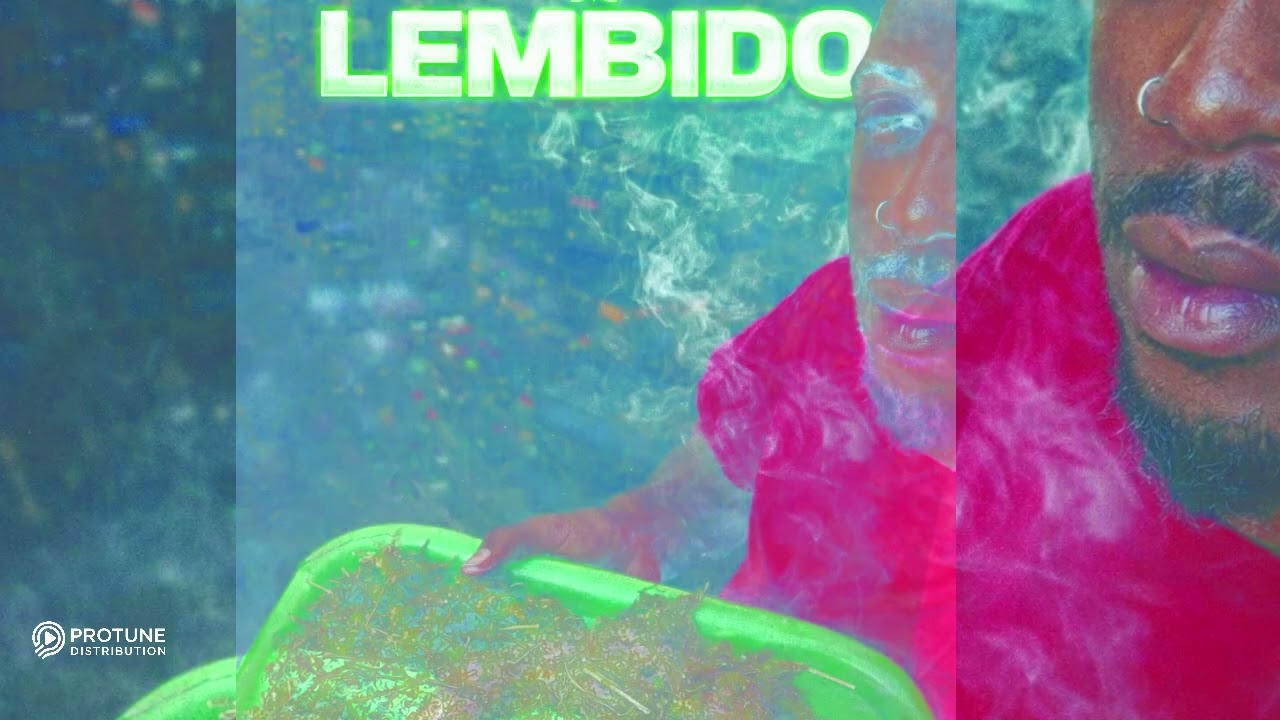 Txuboy Demicha - Lembido (feat. Guruma Beyzi)  [official audio]
