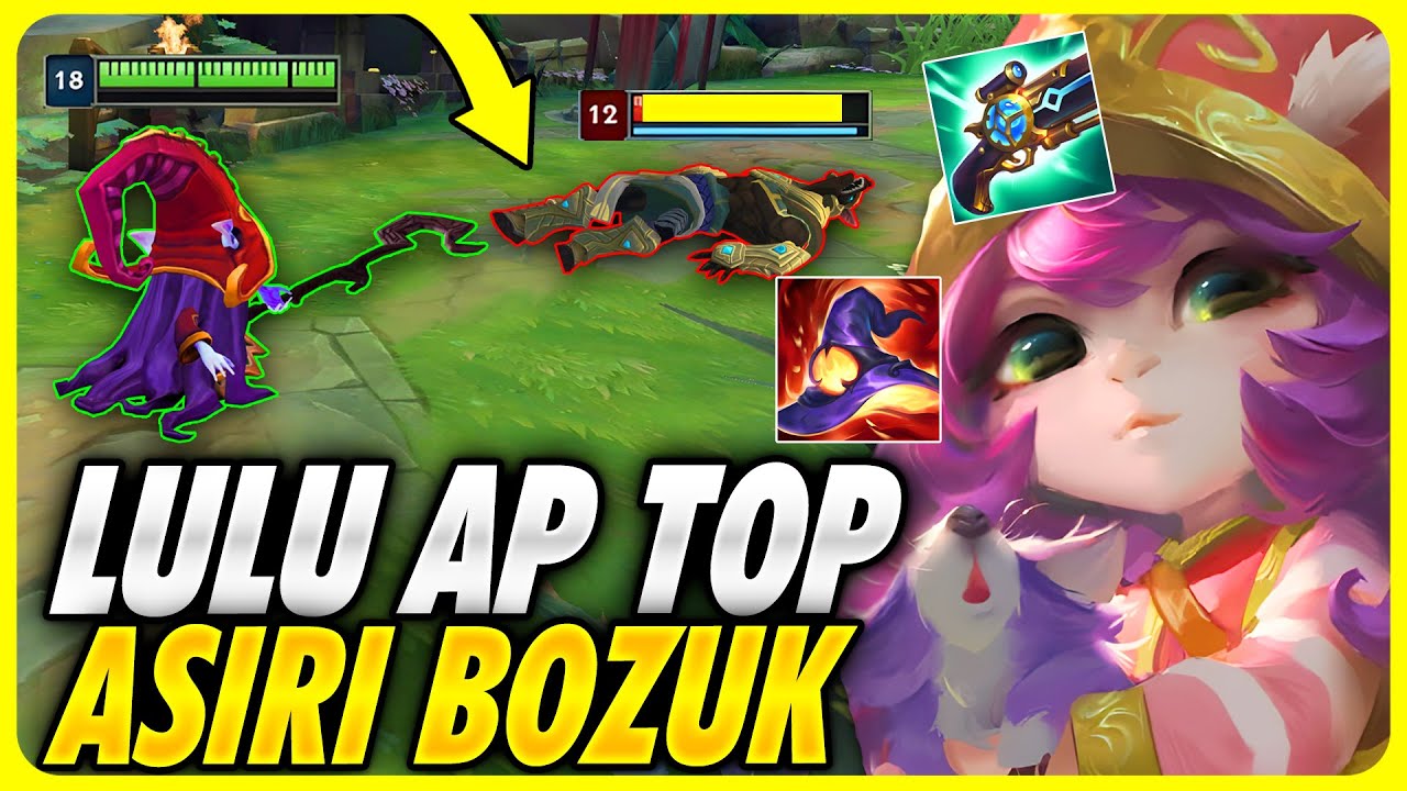 AP LULU Topa Camp Atan Duo Kardeşlere Ceza Kesiyor ( TOP LULU )