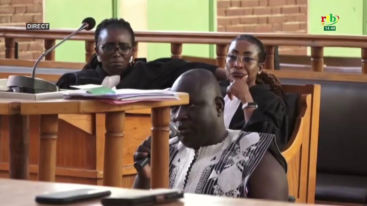 RTB — Судебное разбирательство по делу о хищении государственных средств, слушание состоится 9 де...