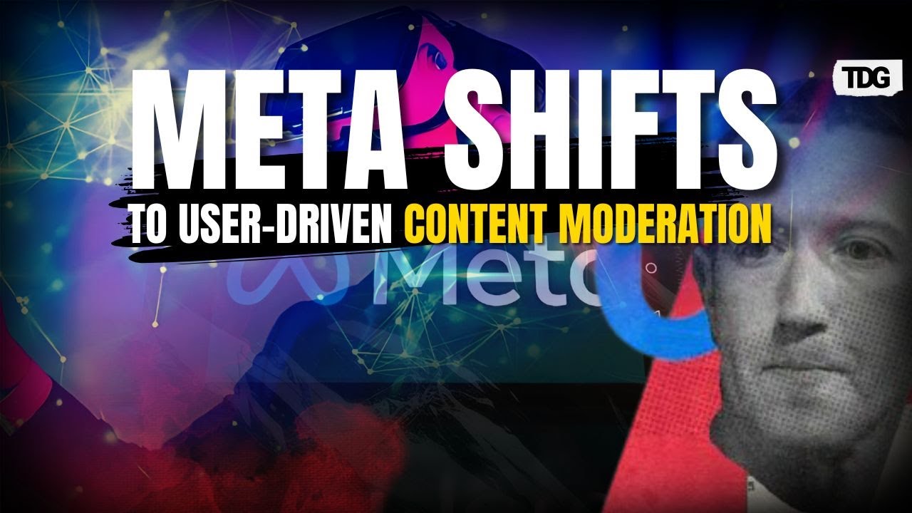 Meta Replaces Fact-Checking with Community Notes for Misinformation Control | The Daily Guardian