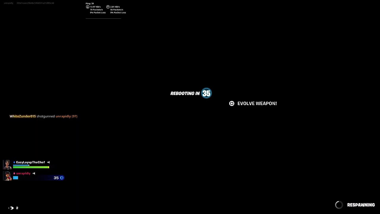 Fortnite GAMEPLAY *WIN STREAK*