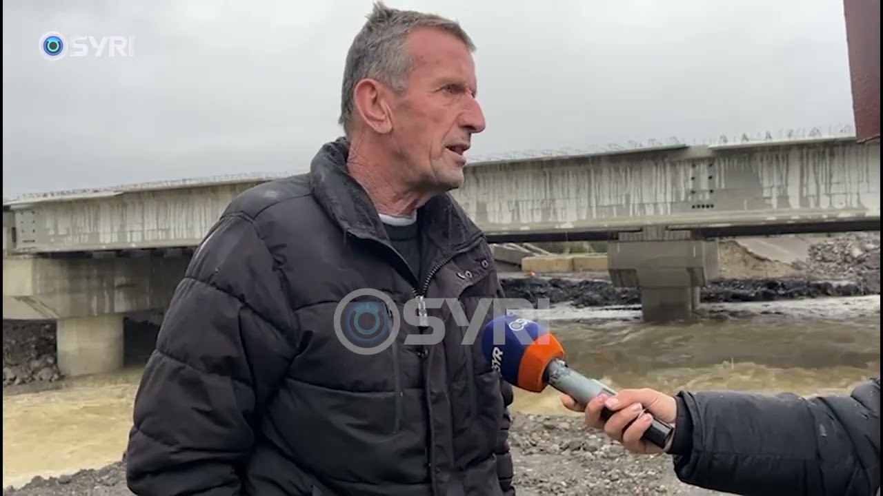 Elbasan, ndërtimi i urës nga firma “Salillari” përmbyt shtëpinë e familjes Meta