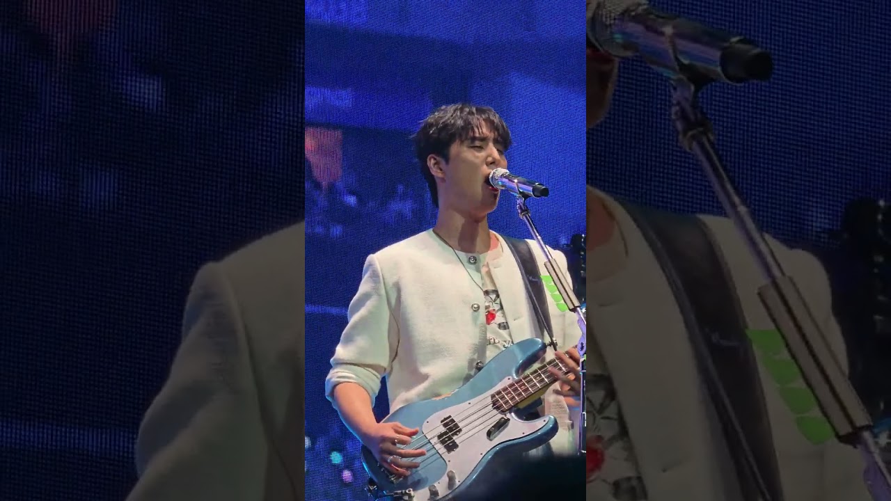 260124 DAY6 THE DECADE IN MANILA— HAPPY