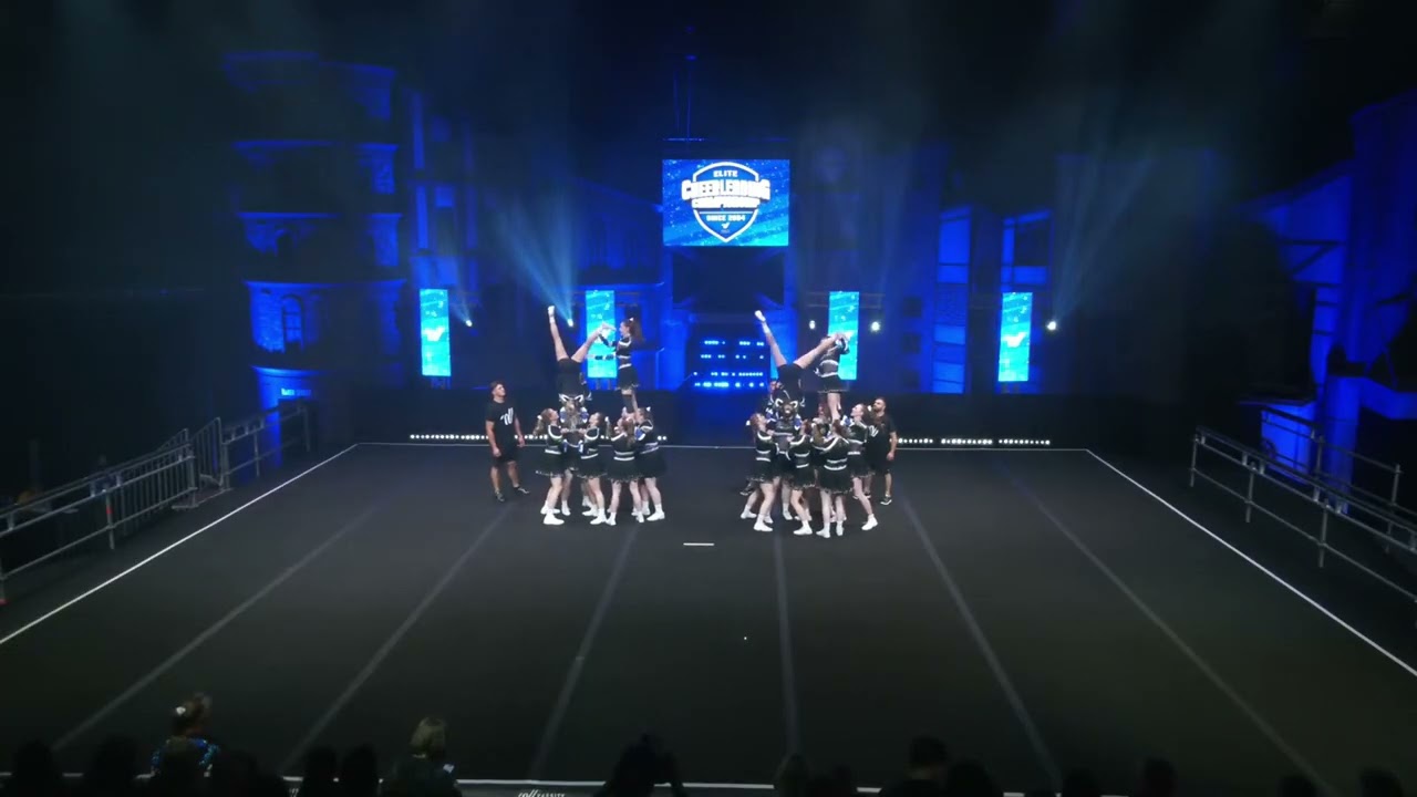 E-C-C-2025-Sobota-Studio 7 - Lady Eagles