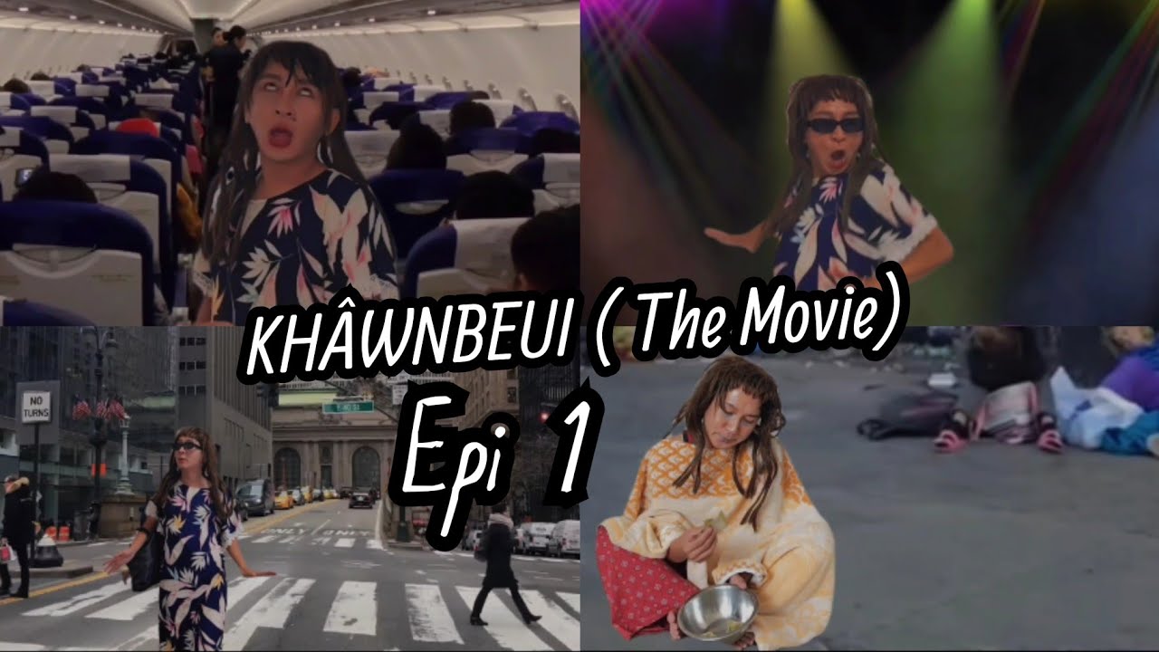 𝐊𝐇Â𝐖𝐍𝐁𝐄𝐔𝐈  (𝙏𝙃𝙀 𝙈𝙊𝙑𝙄𝙀) 𝗘𝗣𝗜𝗦𝗢𝗗𝗘 𝟭 🤣