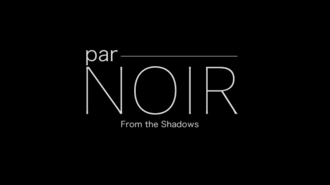 par Noir: The Future of Decentralized Identity