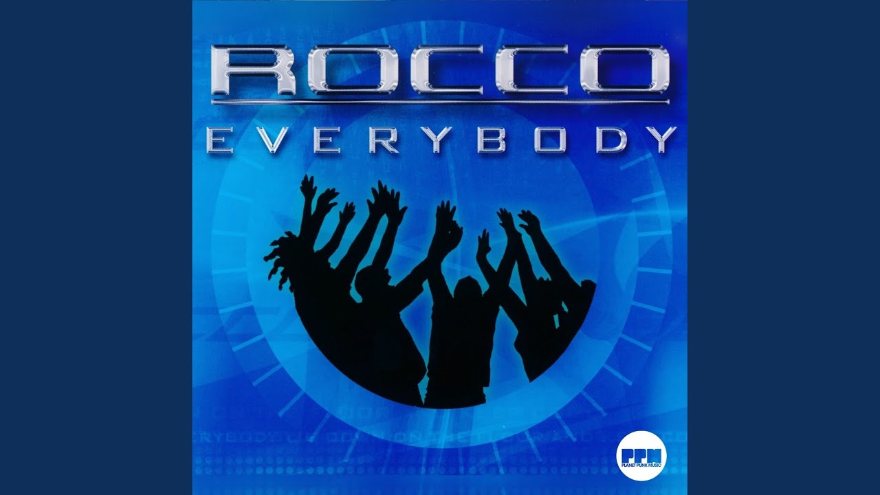 Everybody (Ole Van Dansk Mix)