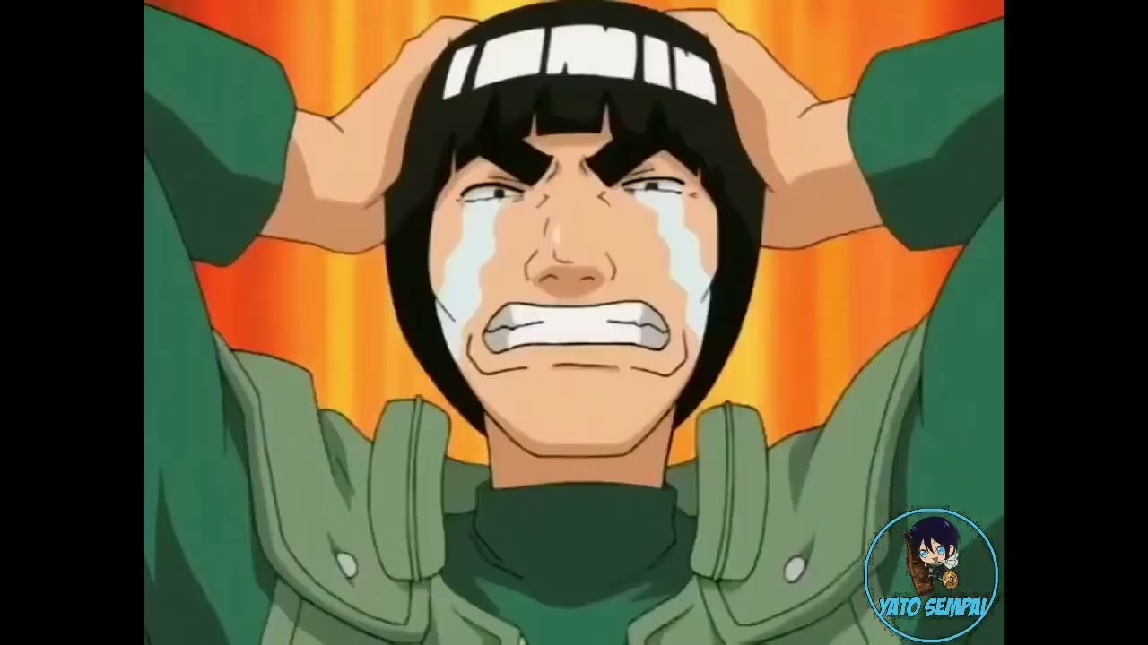 anime crack momentos divertidos de naruto #3