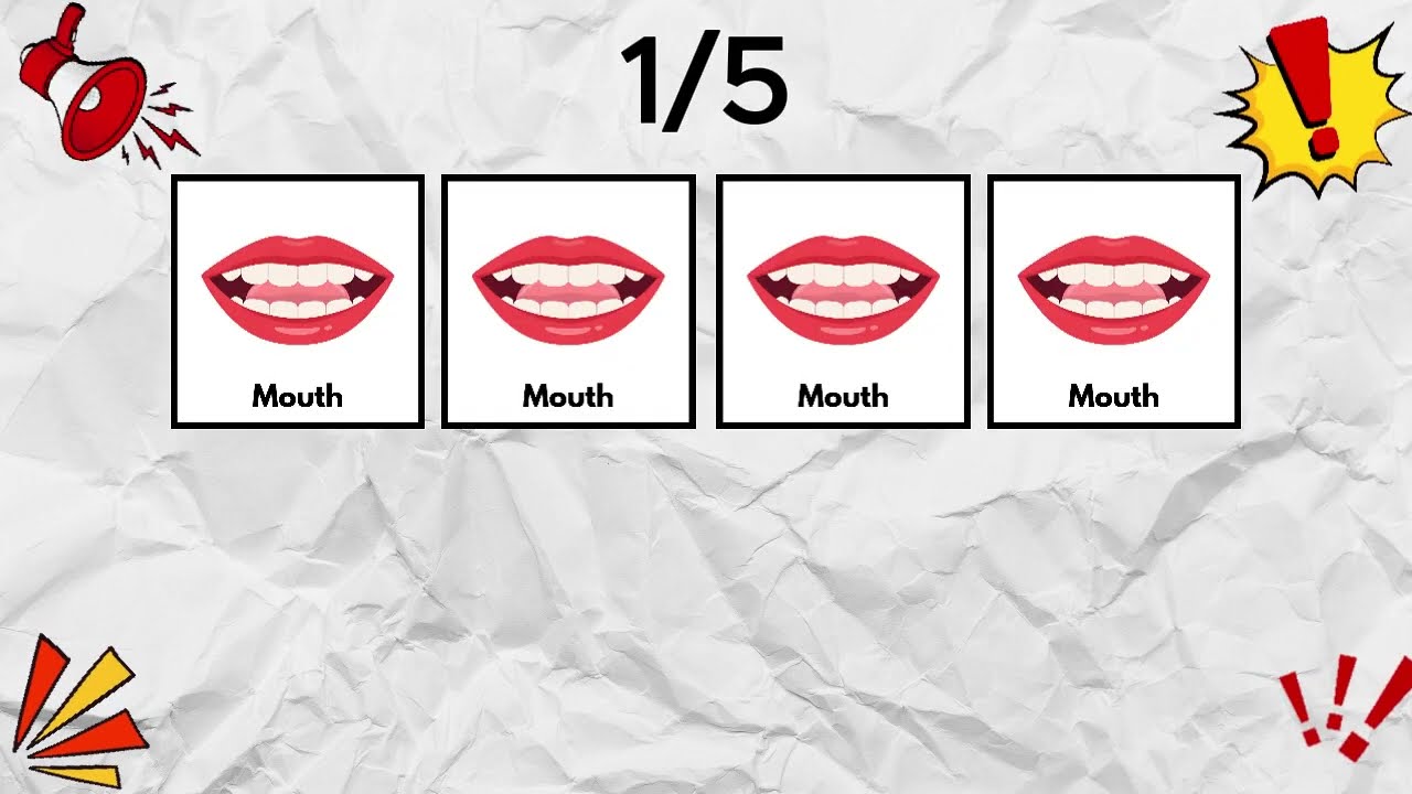 Say the word on Beat Challenge  #gaming #game #funnny #funnygame #kids #gametime #beatgames #english