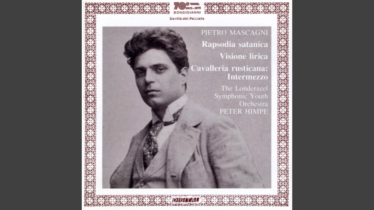 Rapsodia Satanica
