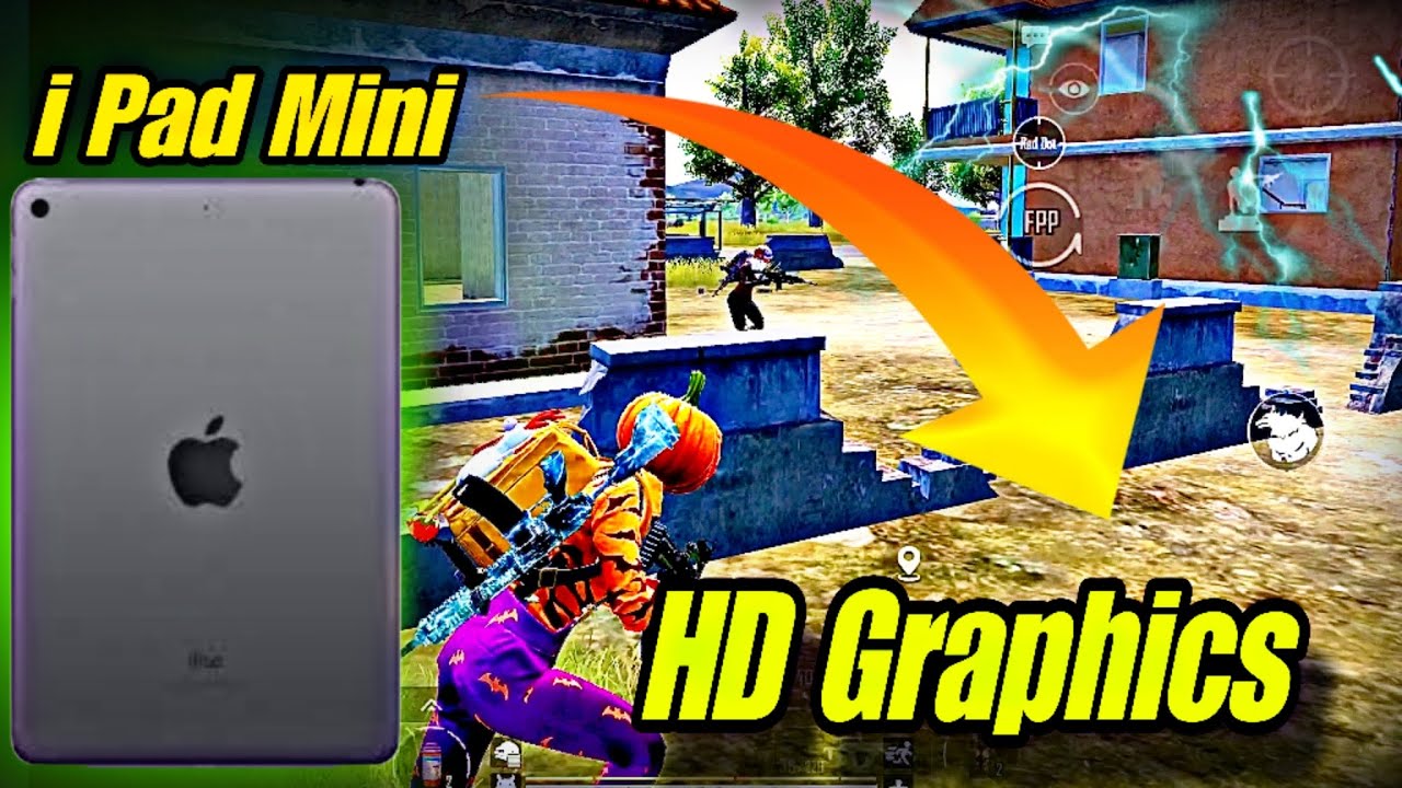 i Pad Full Hd balanced plus Extreme Graphic, 😍Havy 1v4 clutches, akhri yt,