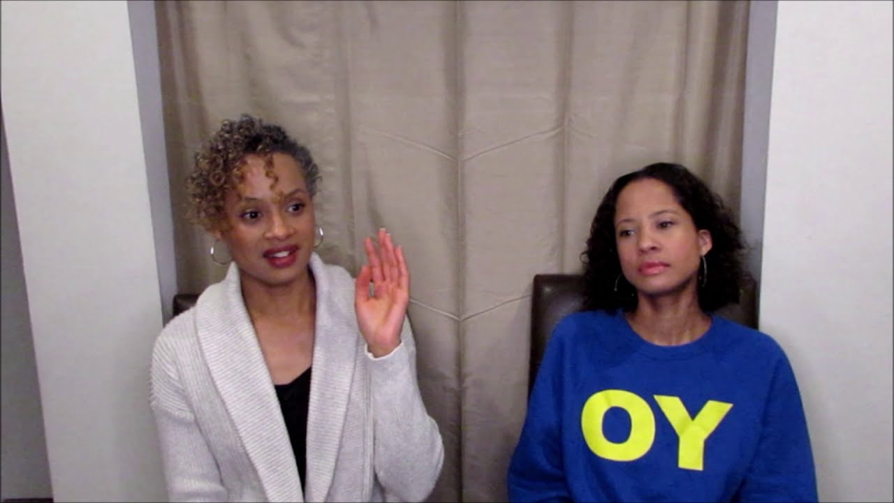 What an INTP woman and an ENTP woman think of all 16 Myers Briggs Personality types