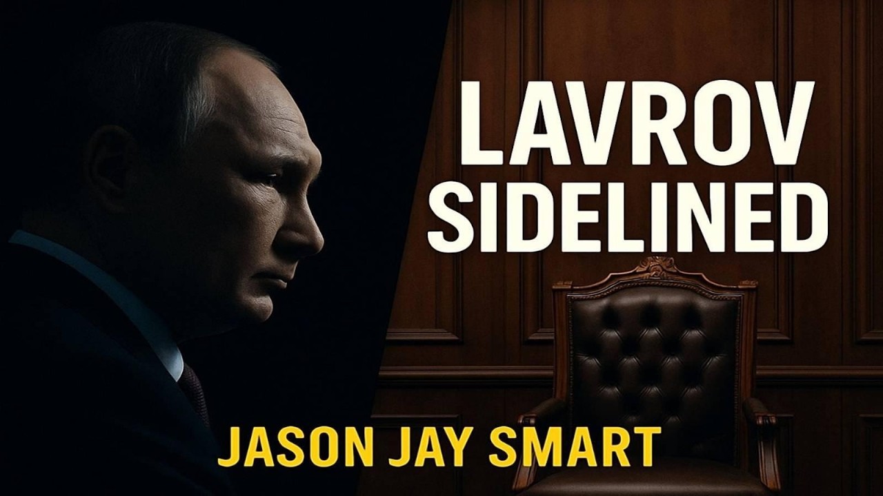 ПРЕДАТЕЛЬСТВО Путина: начинается кремлевская чистка