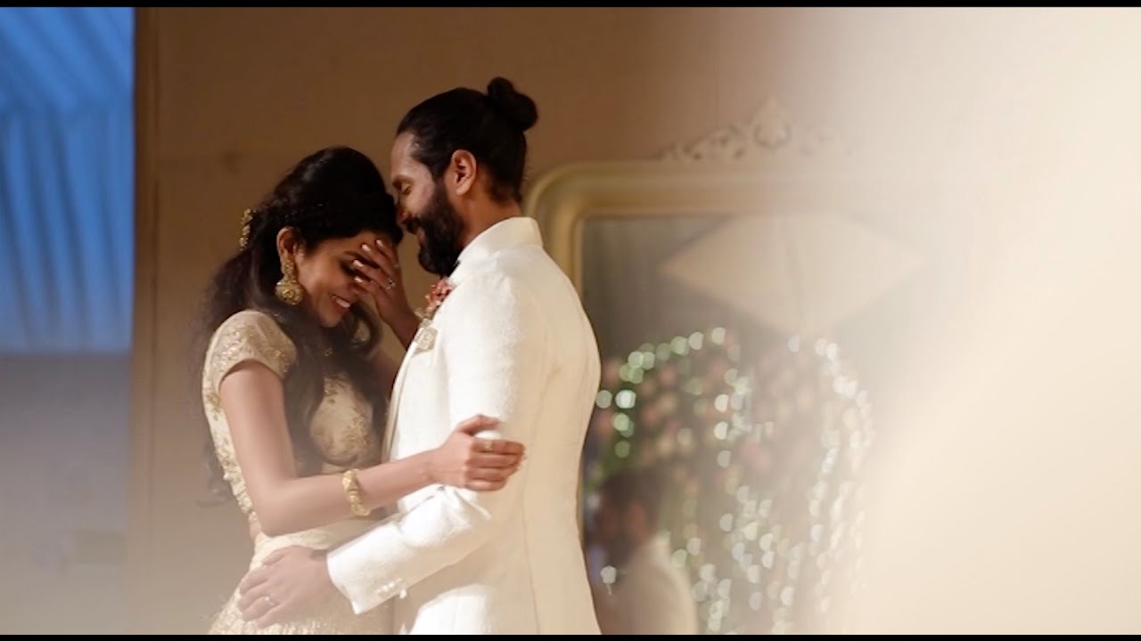 kuriakose + Nivya Wedding Full Video