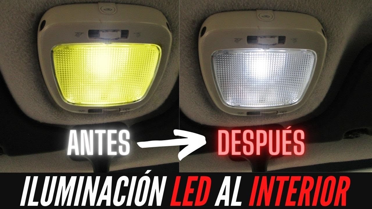 NUEVA ILUMINACIÓN LED  AL POINTER/ IVAN BRAVO