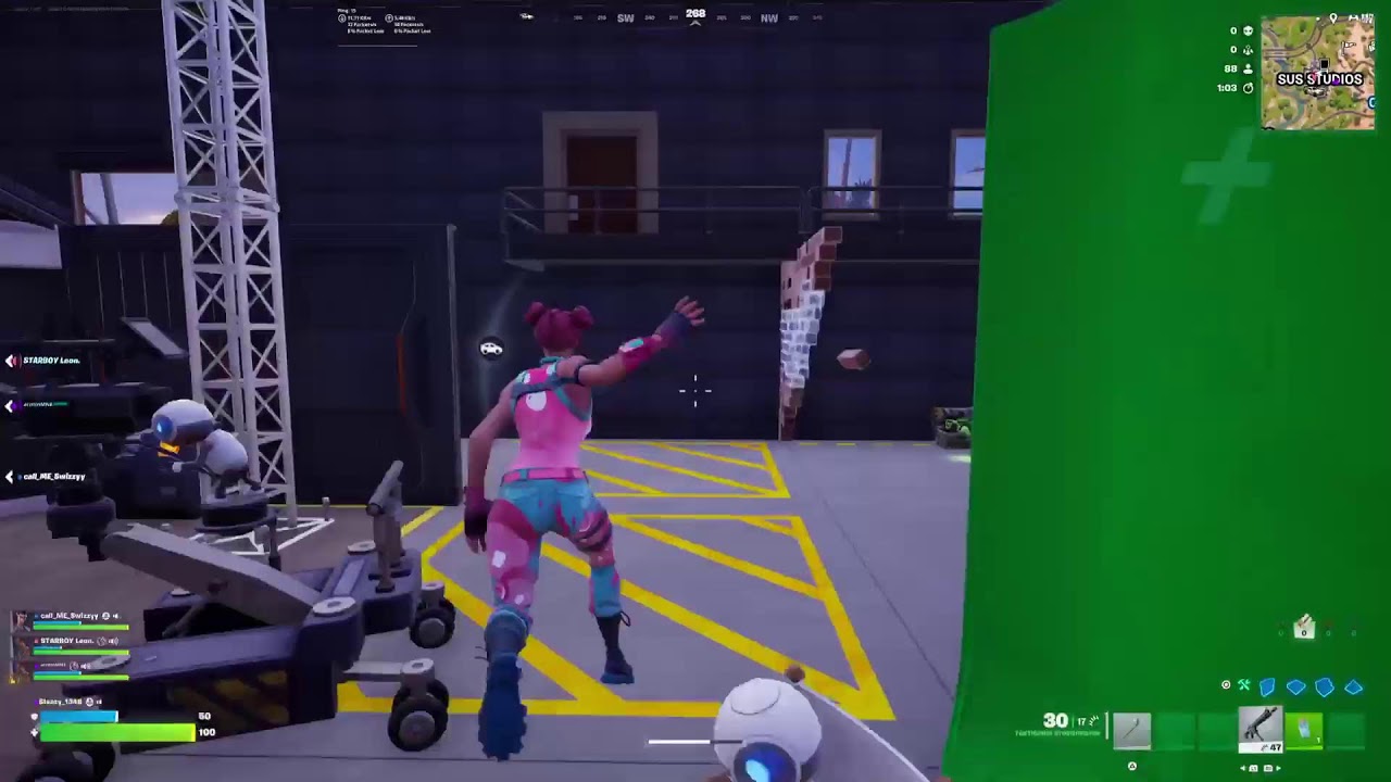 Fortnite