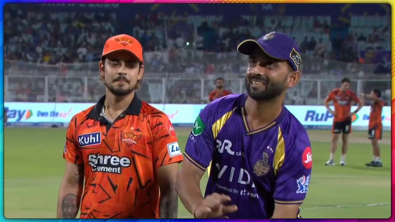 KKR vs SRH IPL Match Highlights 2026 | Aaj ka match Kaun Jita, KKR vs SRH Highlights 2026