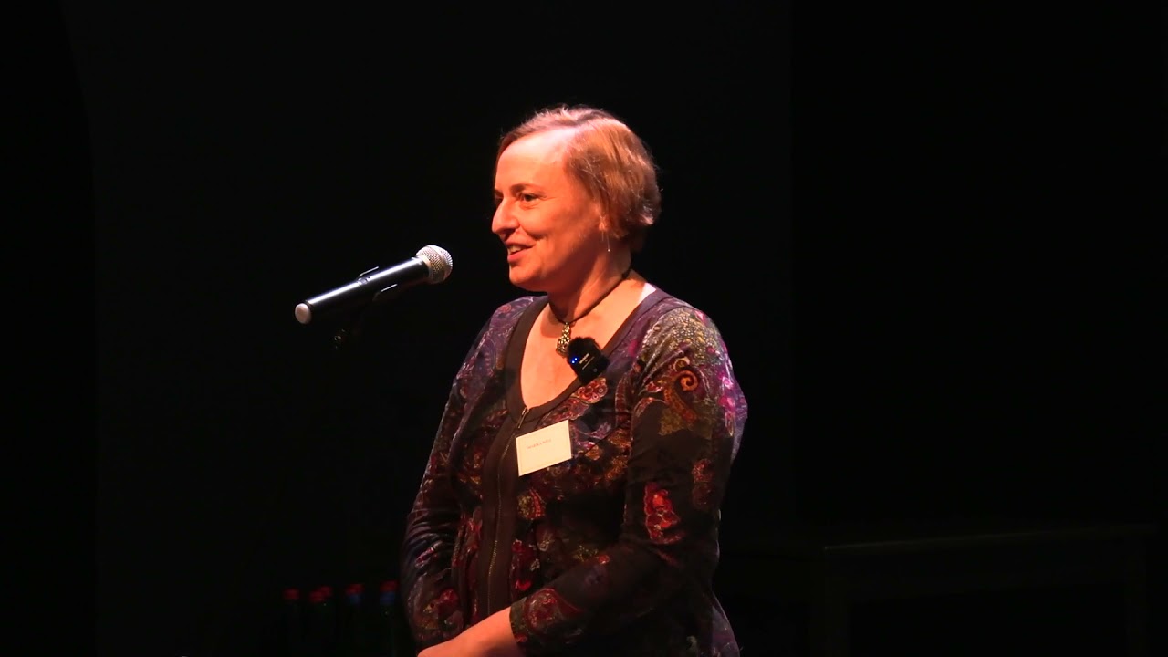 Marika Mägi - “Postkoloniaalne lähenemisviis Eesti 13. sajandi uurimisele”