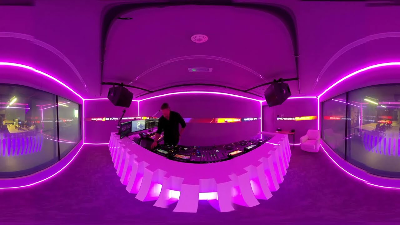 Darko De Jan - Paparazzi 127 | Live From Ibiza Pure Radio