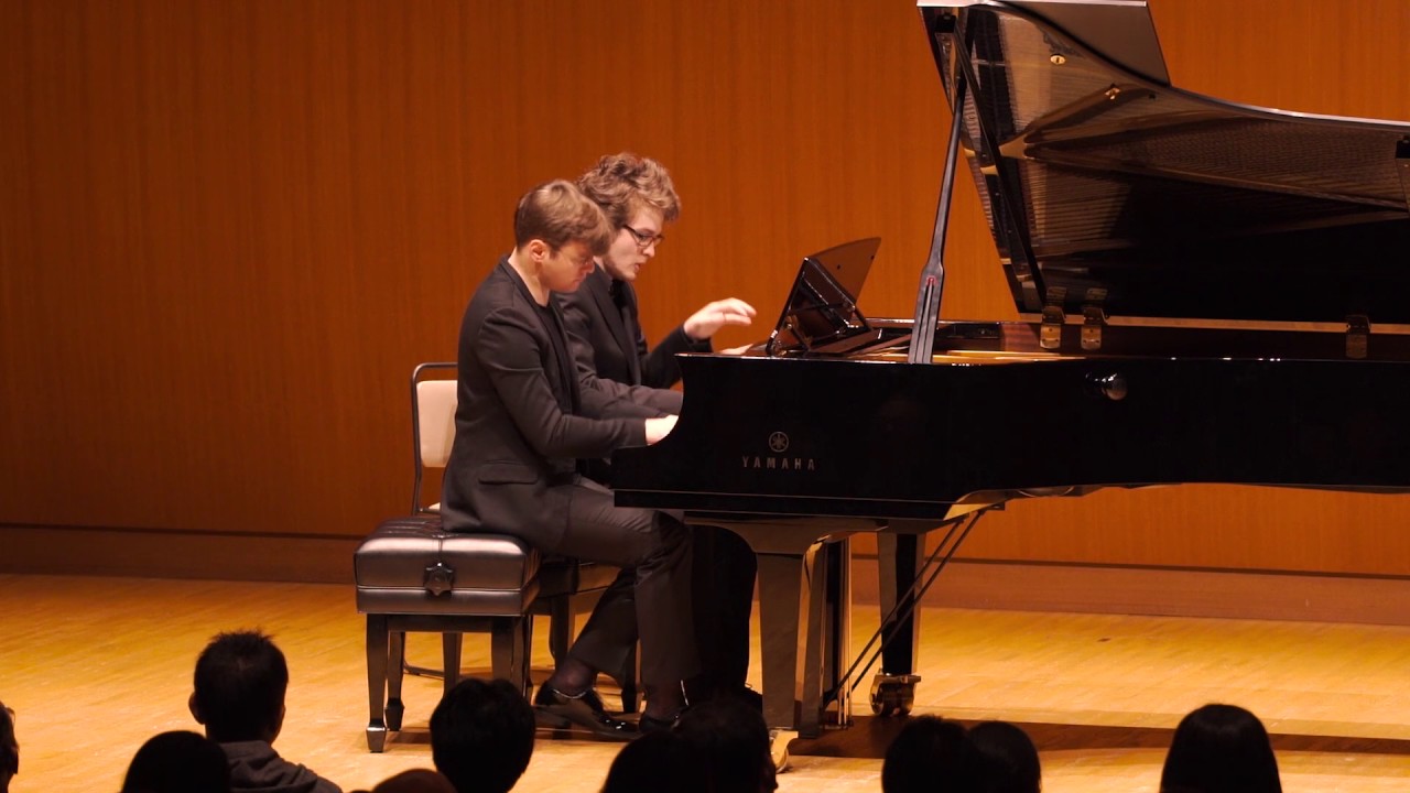Schubert: Lebensstürme