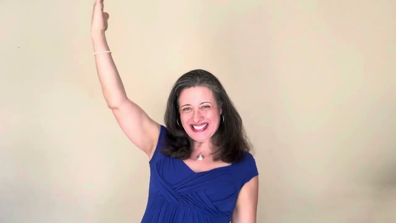 Maria Walker. Bloomington, Indiana. Audition for Johnnie's Song.