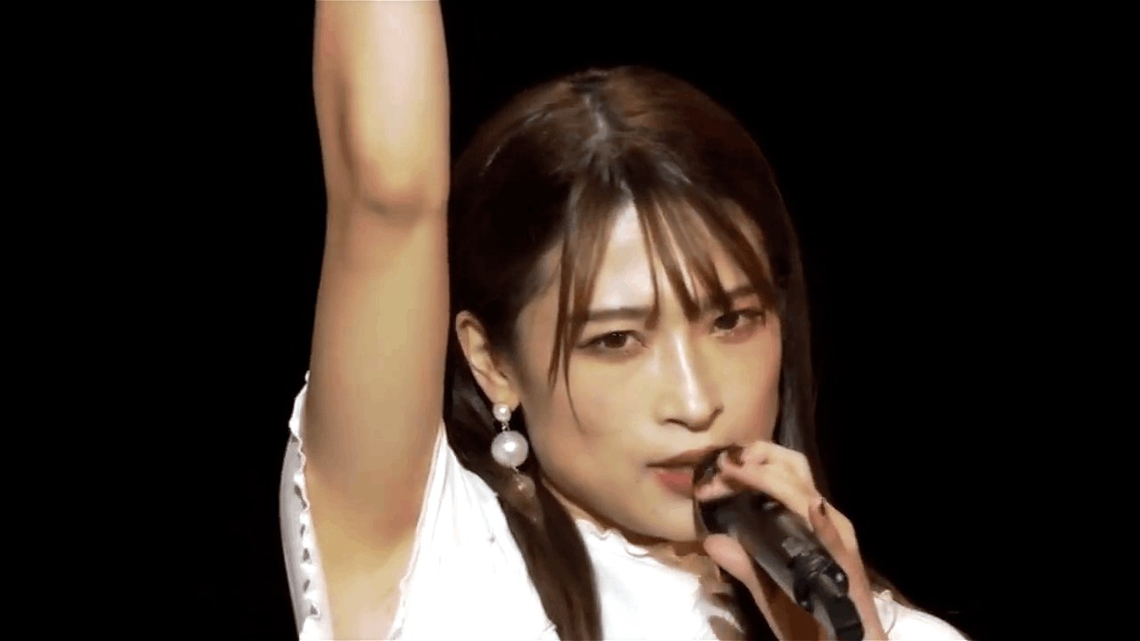 鈴木愛理・夏焼雅・二瓶有加「うらはら」（Buono!）