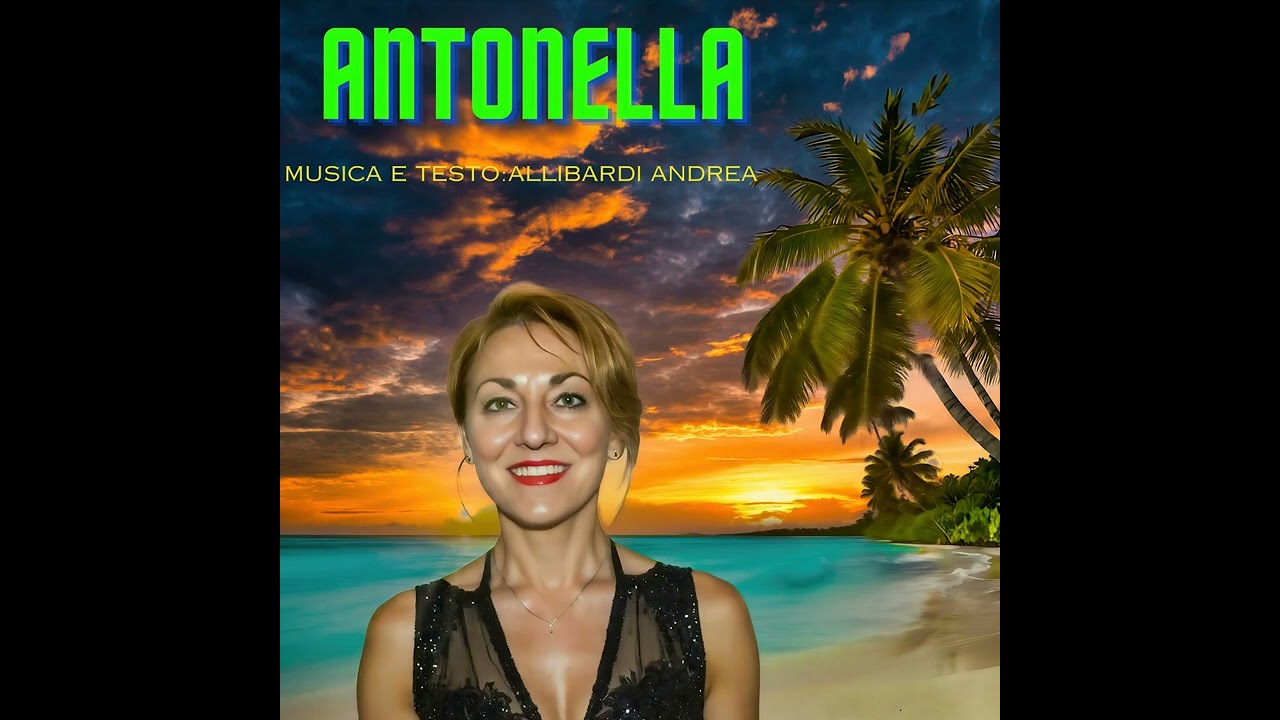 ANTONELLA