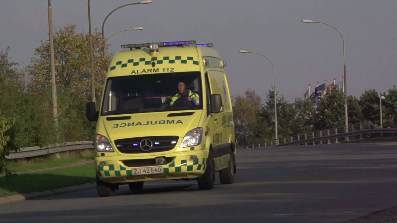Overlevelseskæden ved hjertestop
