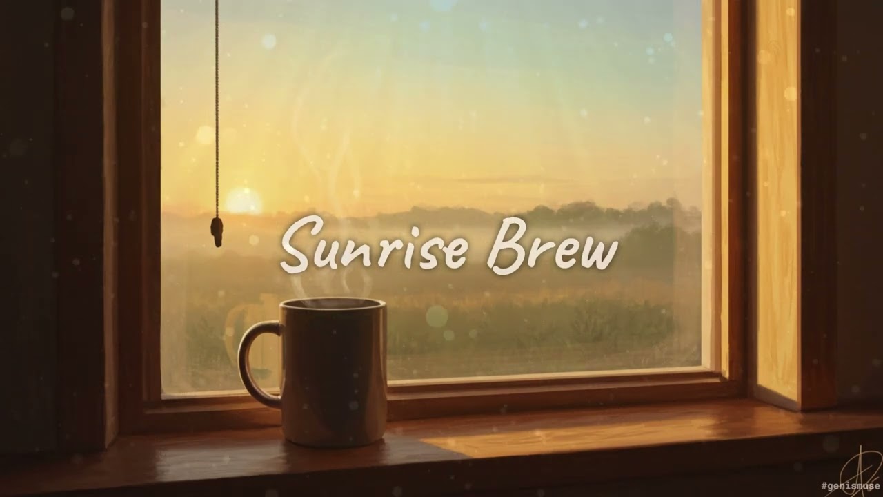 Sunrise Brew