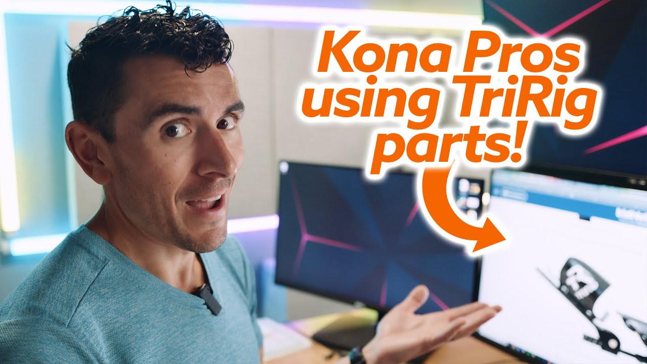 Kona 2025 — Тенденции гидратации