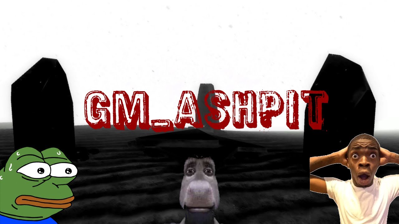 Explorando mapas perturbadores de G-mod N°3 GM_Ashpit