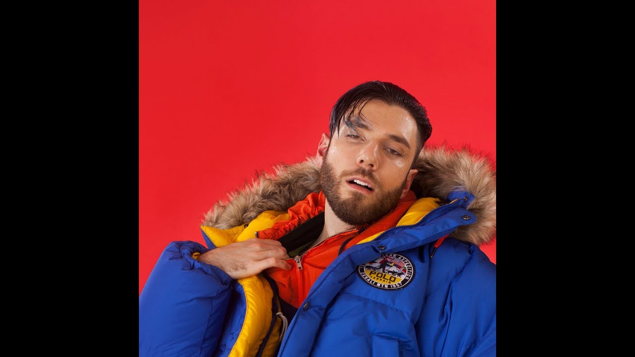 Lazy Flow & B. Ames&nbsp;- Vogue (ft. Matyouz) [AUDIO]