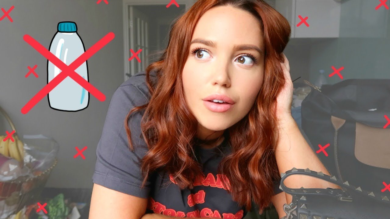 I TRIED To Live Without Plastic For A Week! 🚫 WEEKLY VLOG