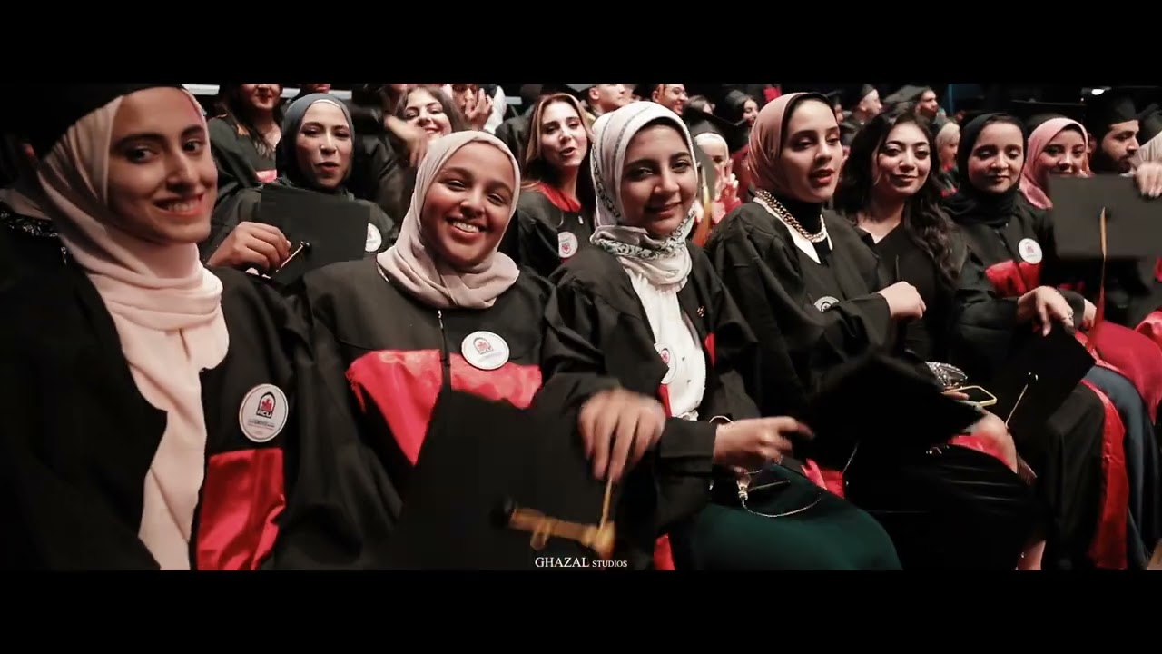 Graduation Ceremony 2022
