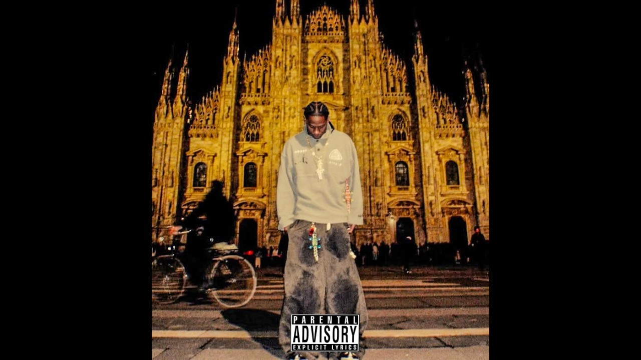 [FREE] Travis Scott X Gunna Type Beat - 