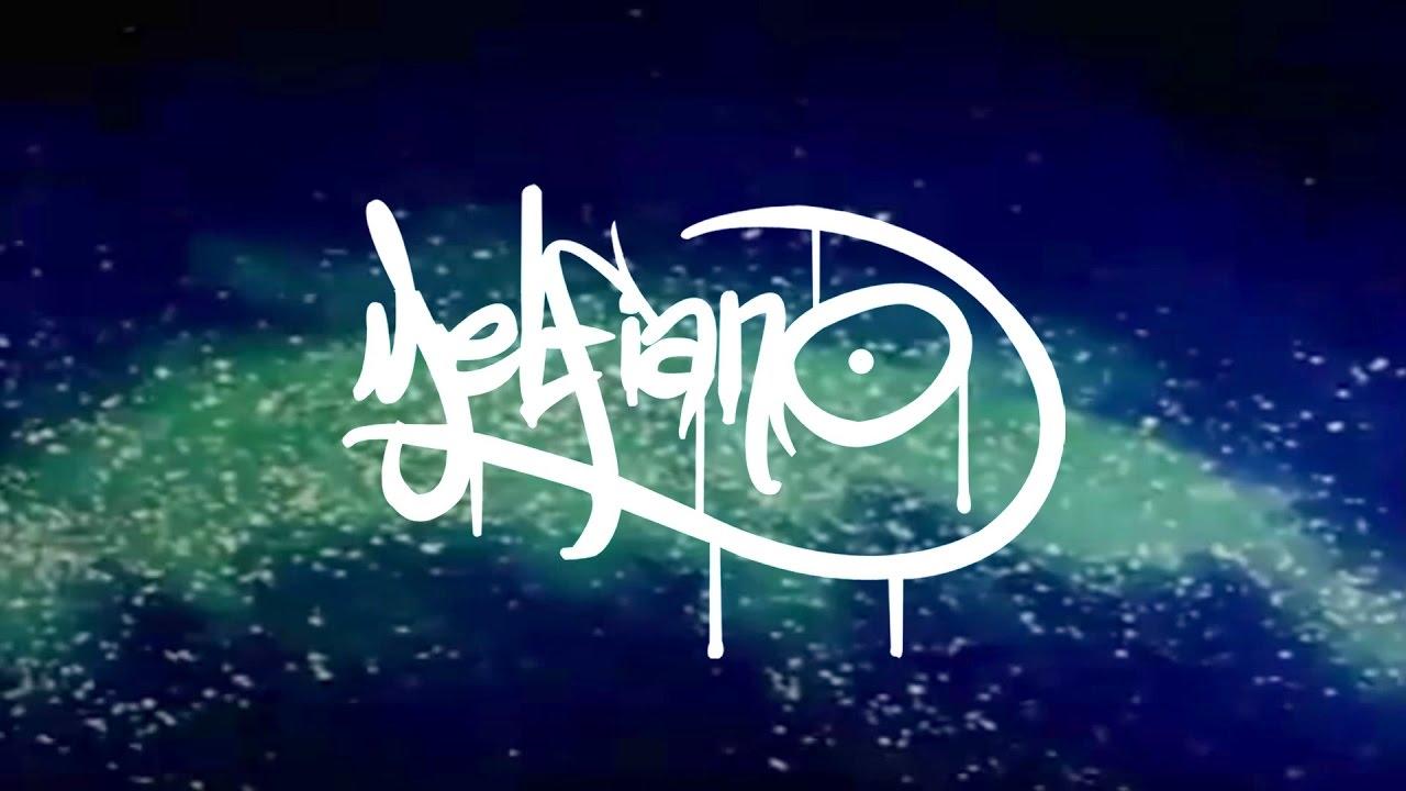 Melfiano - La machine (Prod by Kross)