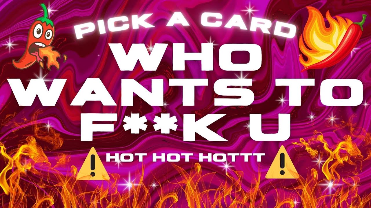 *ultra detailed* 🔥😈WHO WANTS YOU AND WHY?! 😈🔥compliments from ur person | Y2K PICK A CARD