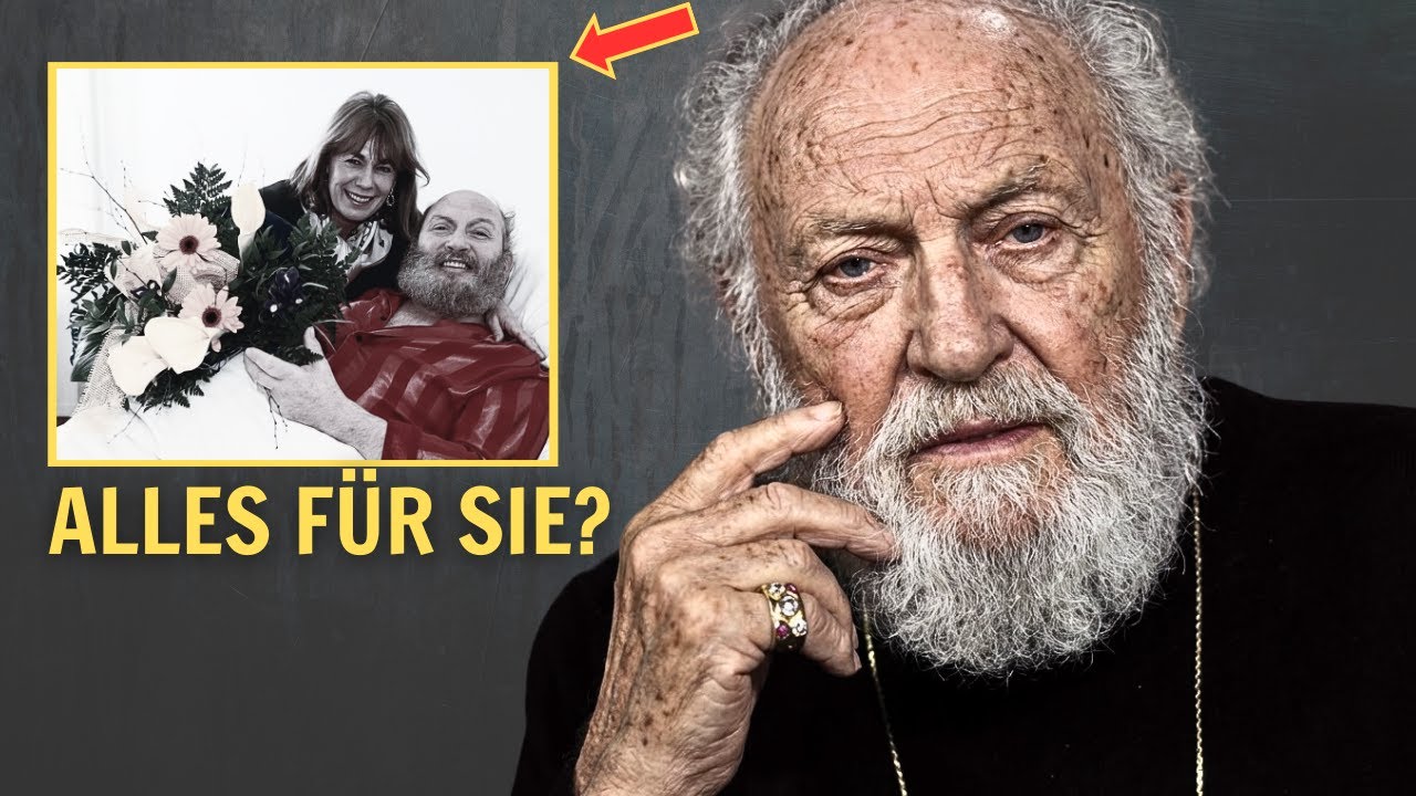 Das GRAUSAME Testament Die BITTERE WAHRHEIT &uuml;ber Ivan Rebroff Millionen-Erbe