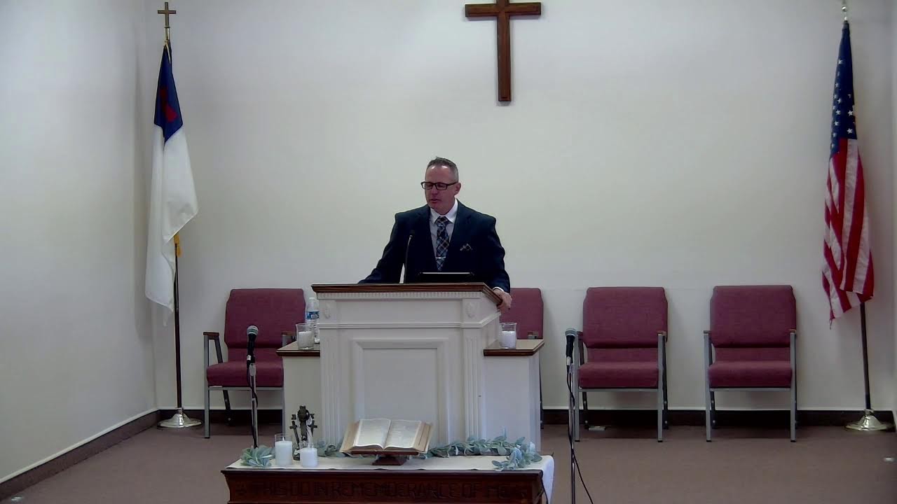 Bethel Baptist Church