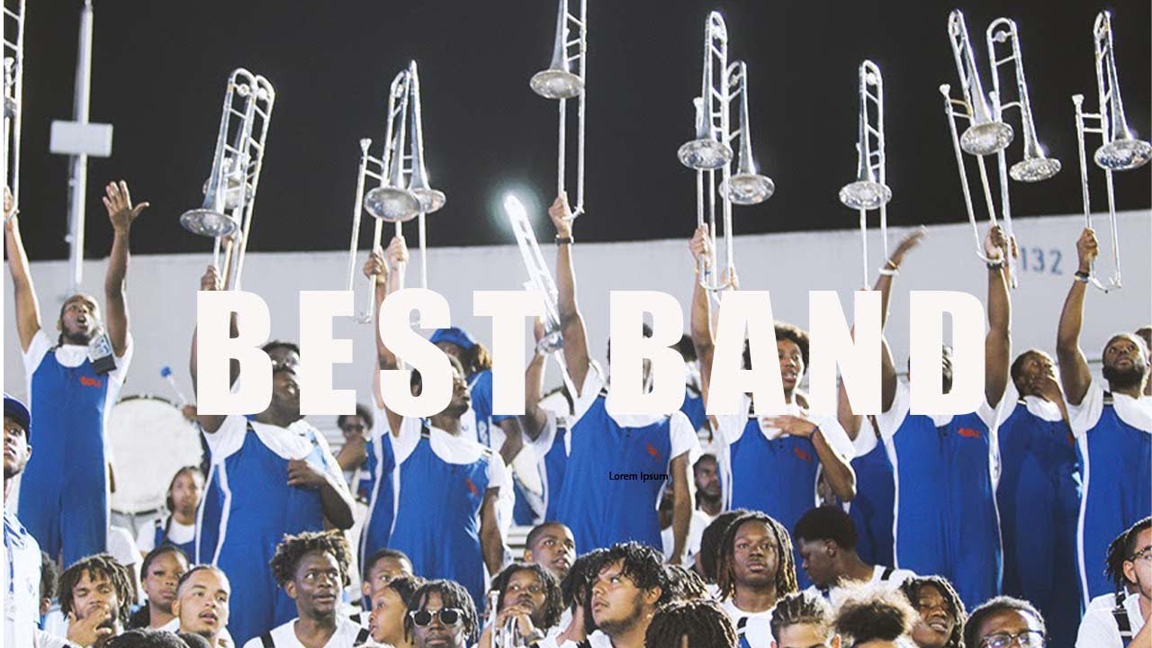 Tennessee State University Aristocrat of Bands | Southern Heritage Classic 2023 | Best Band