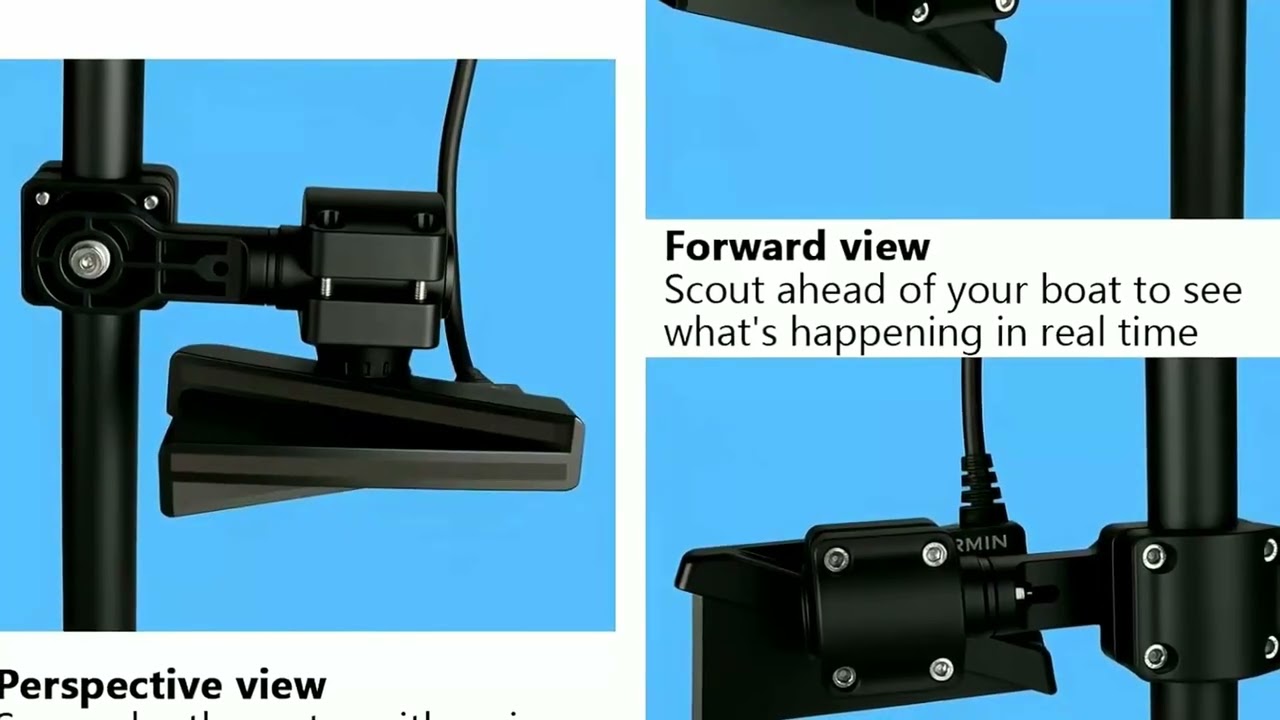 VINmounts MultiMode Transducer Mount Review: Best Pole & Trolling Motor Shaft