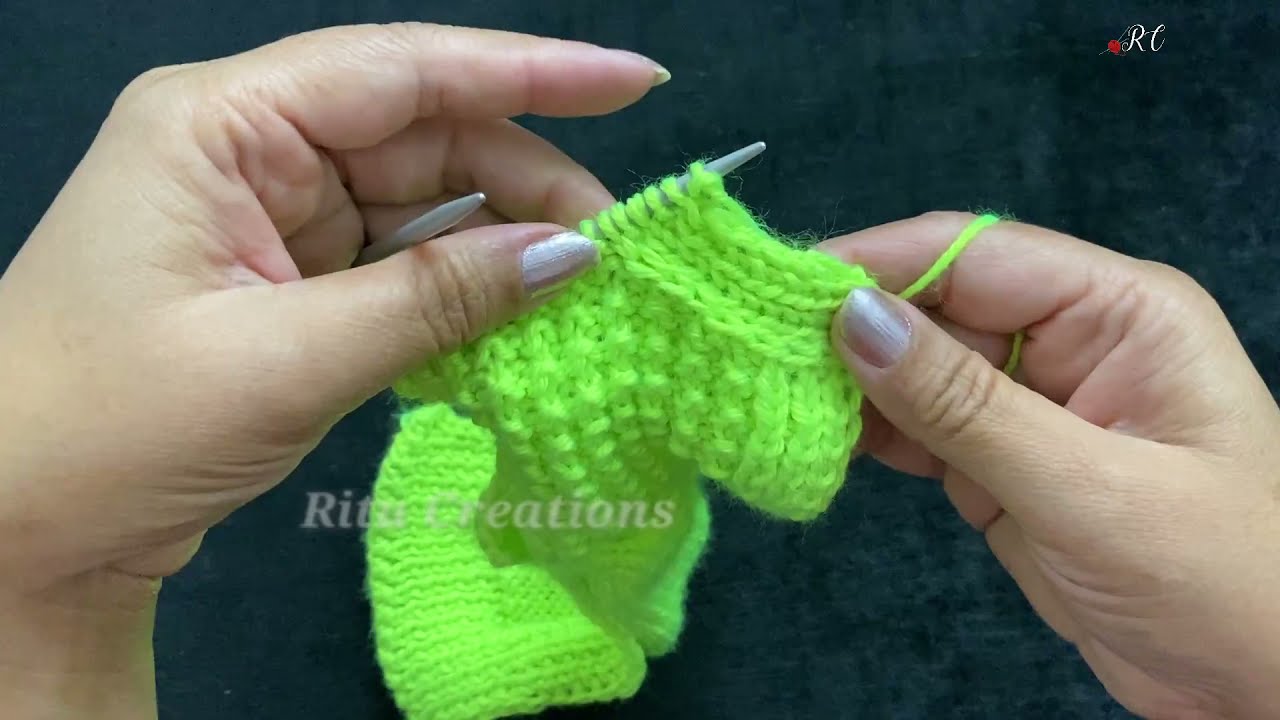 Knitting Perfect 